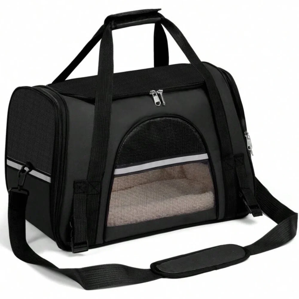 Black cat 🐈‍⬛ bag